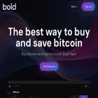 getbold.io