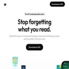getbookshelf.com