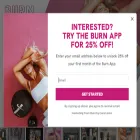 getburnapp.com