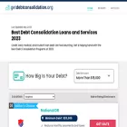 getdebtconsolidation.org