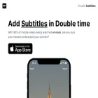 getdoubleapp.com