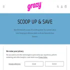 get.grazy.co