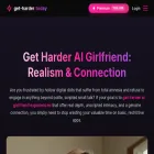 get-harder-ai.com