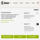 get-inca.com