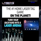 getlaserx.com