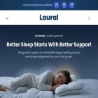 getlaural.com