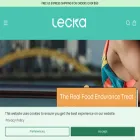 getlecka.com