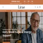 getlirae.com