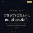 getlore.ai