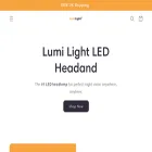getlumilight.com