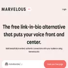 getmarvelous.bio