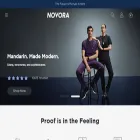 getnovora.com