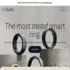 get.ouraring.com