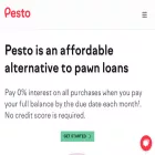 getpesto.com