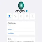 getretrograde.com