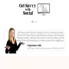 getsavvywithsocial.com