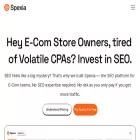 getspexia.com