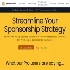 getsponsorleads.com