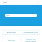 gettecla.zendesk.com