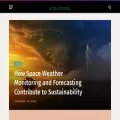 gettingecological.com