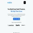 getvisible.io