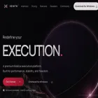 getxenith.cc