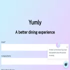 getyumly.com