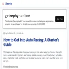 getzephyr.online