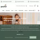 geuther-babyartikelen.nl