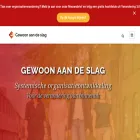 gewoonaandeslag.nl