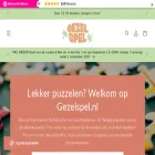 gezelspel.nl