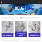 gfbluelineclub.com