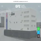 gfepowerproducts.com
