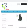 gfpesca.com