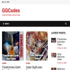ggcodes.org