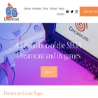 ggdreamcast.com
