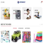 ghanaflagsupermarket.com