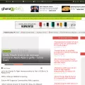 ghanagrio.com