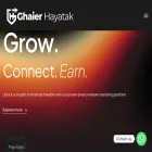 ghayerhyatek.com