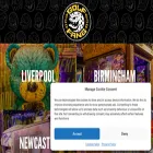 ghettogolf.co.uk