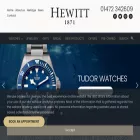 ghewitt.co.uk