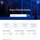 ghidulmuzeelor.cimec.ro