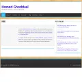 ghoddusi.com