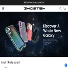 ghostek.com