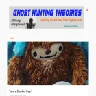 ghosthuntingtheories.com