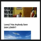 ghostinthemachine.net