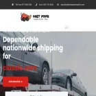 ghostpepperlogistics.com