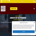 ghostsofgettysburg.com