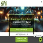 ghosttoursinsavannah.com