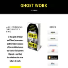 ghostwork.info